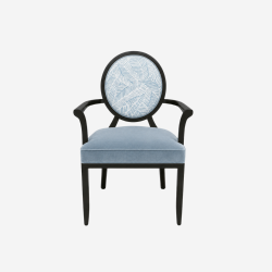 Sophie Arm Chair - Helloilmare